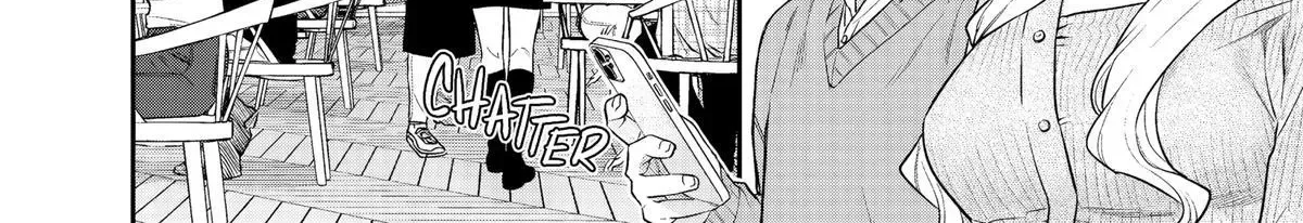 Ane no Tomodachi - Chapter 33 - Page 4