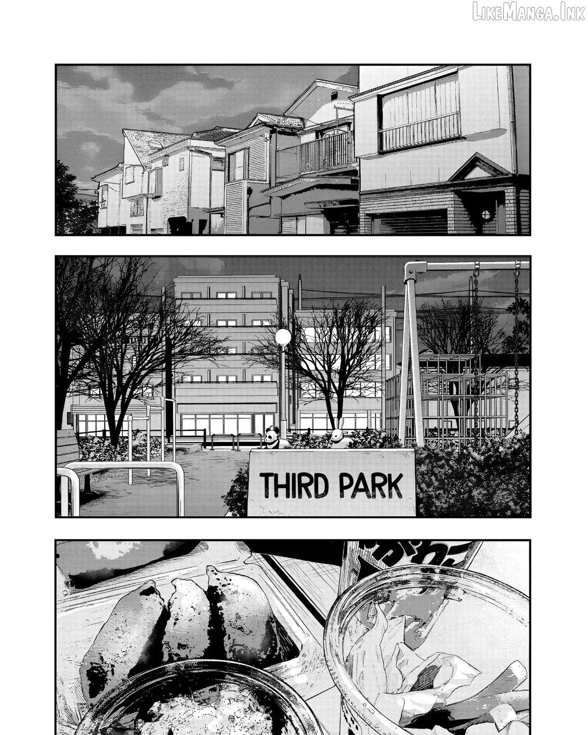 Ane no Tomodachi - Chapter 33 - Page 21