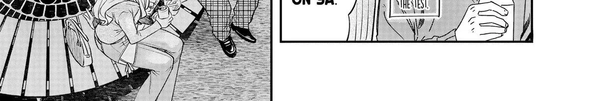 Ane no Tomodachi - Chapter 33 - Page 26