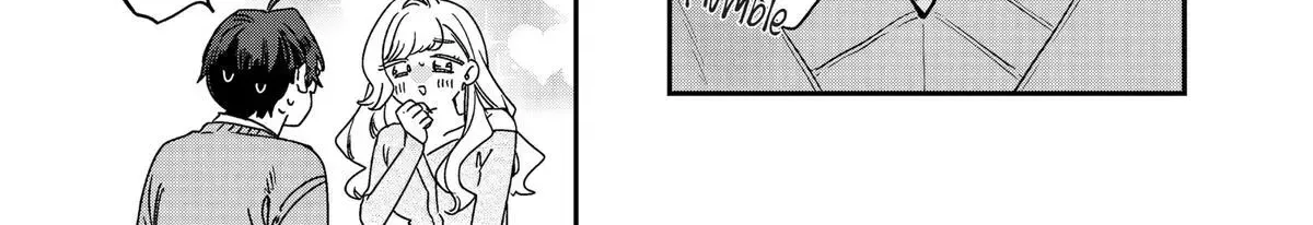 Ane no Tomodachi - Chapter 33 - Page 34