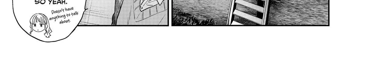 Ane no Tomodachi - Chapter 33 - Page 38
