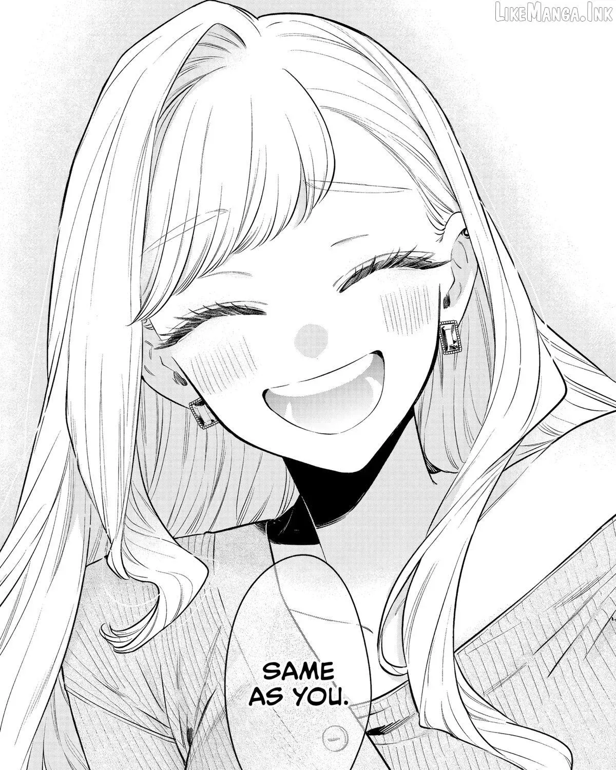 Ane no Tomodachi - Chapter 33 - Page 45