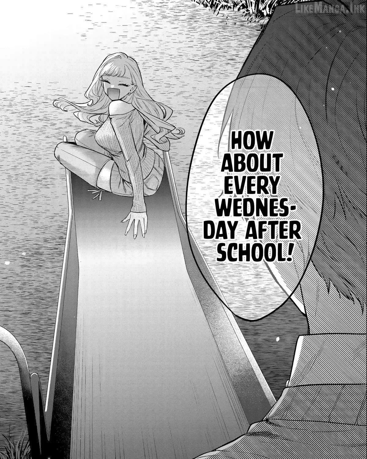 Ane no Tomodachi - Chapter 33 - Page 51