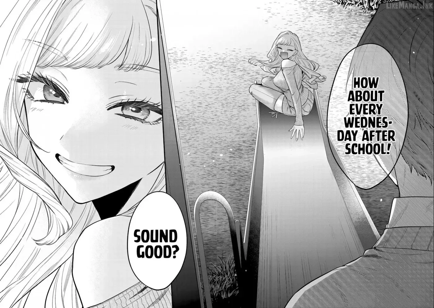 Ane no Tomodachi - Chapter 33 - Page 53