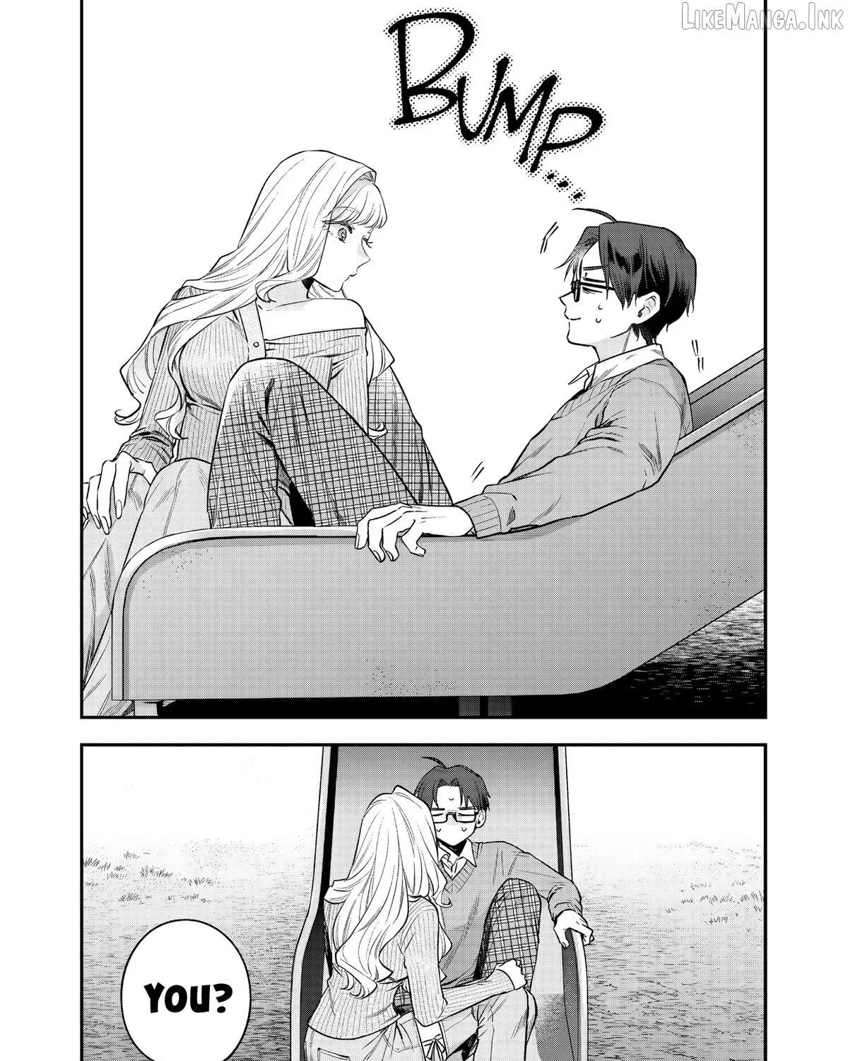 Ane no Tomodachi - Chapter 33 - Page 58