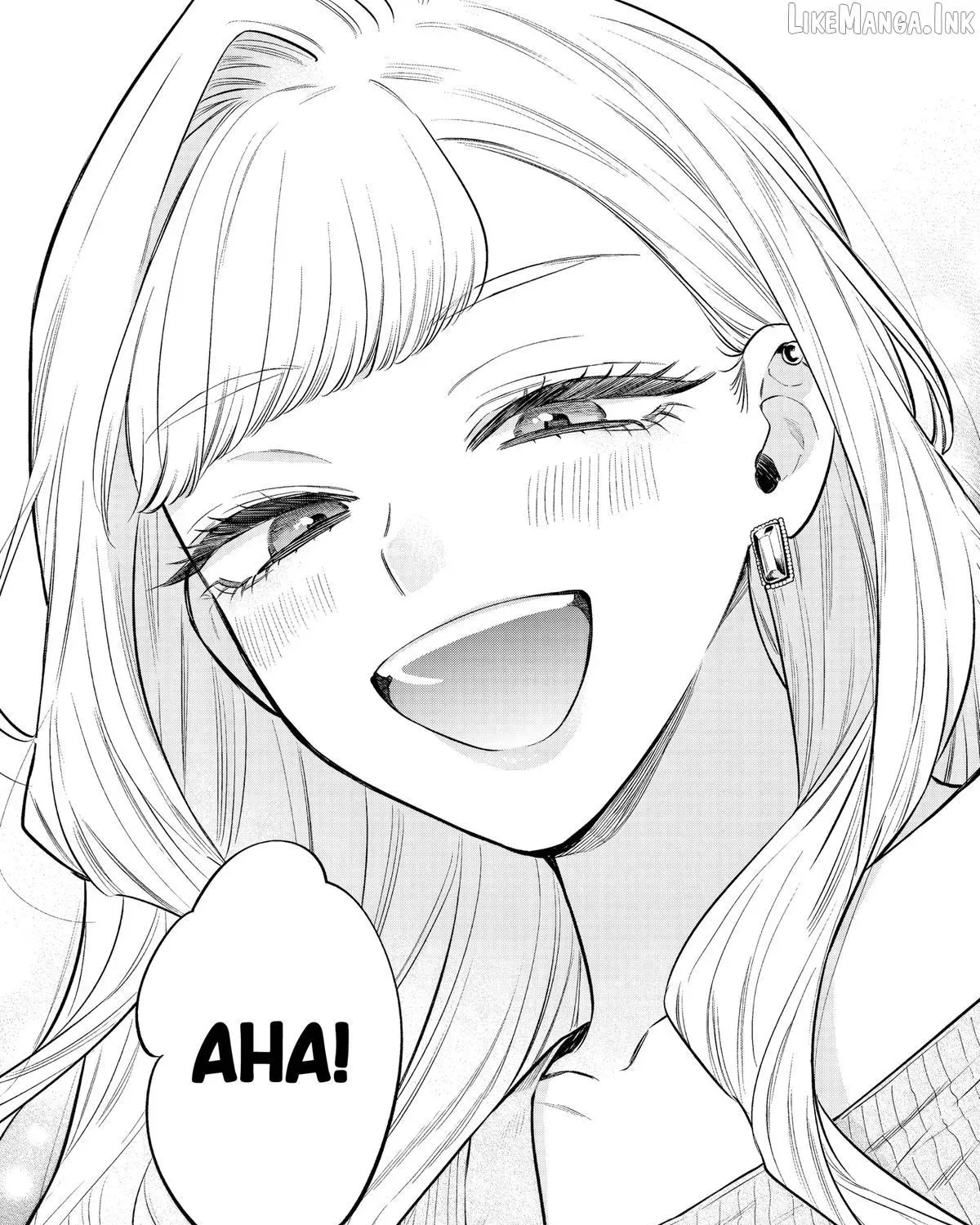Ane no Tomodachi - Chapter 33 - Page 62