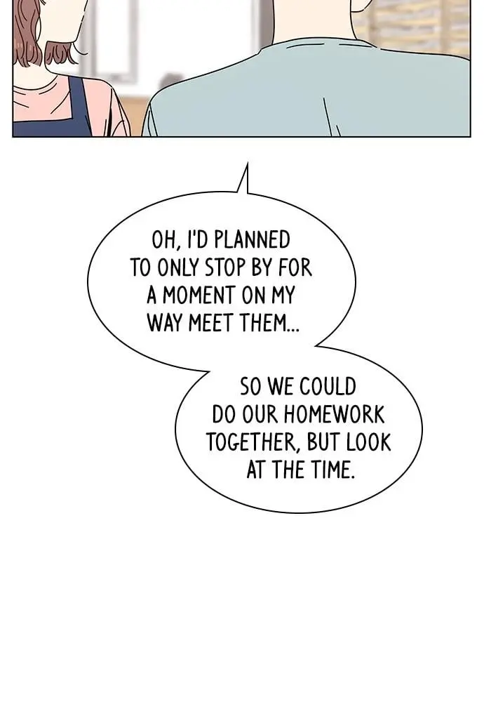 Seasons of Blossom - Chapter 59 - Page 54