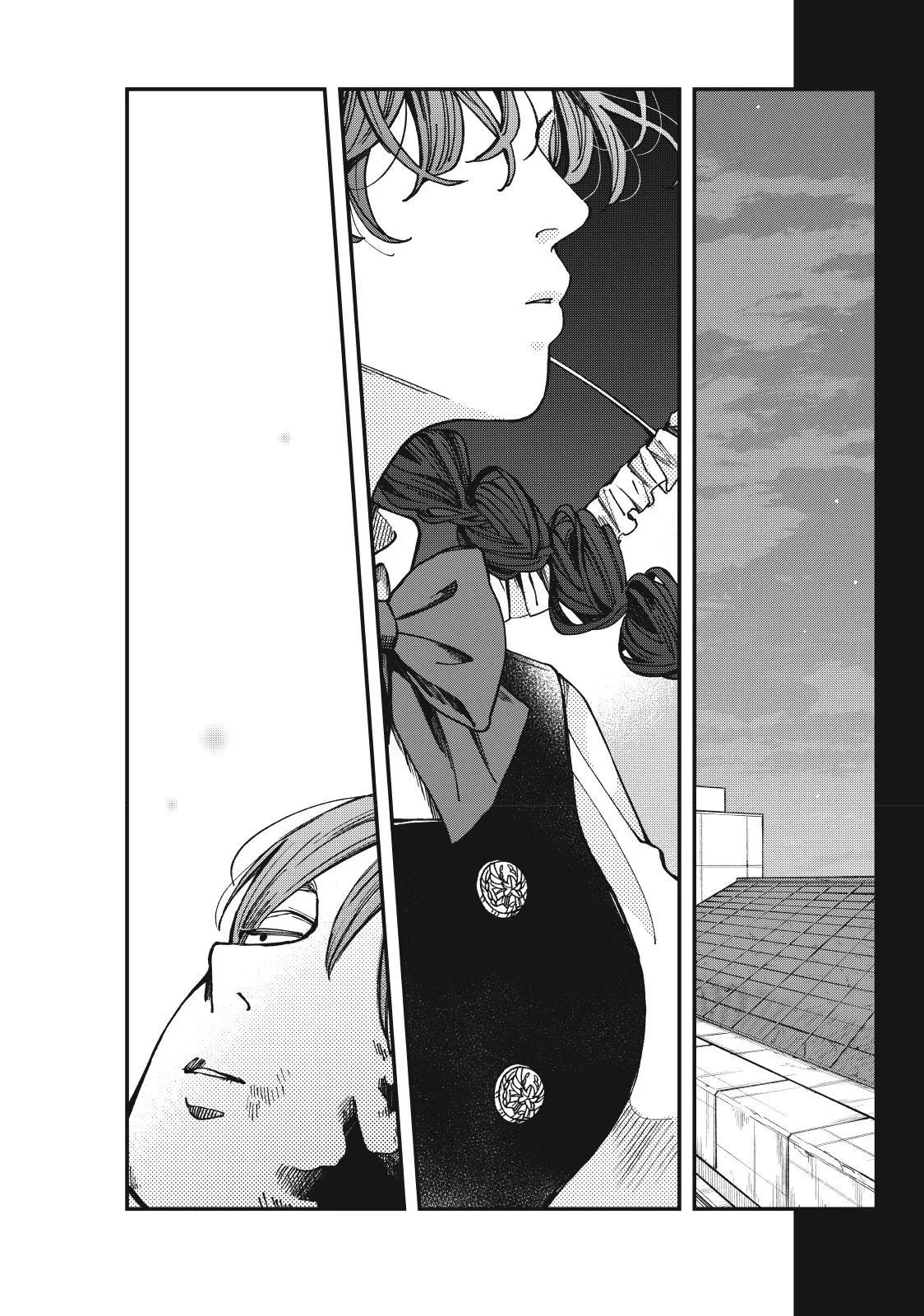 To Dusk and Twilight - Chapter 5 - Page 36
