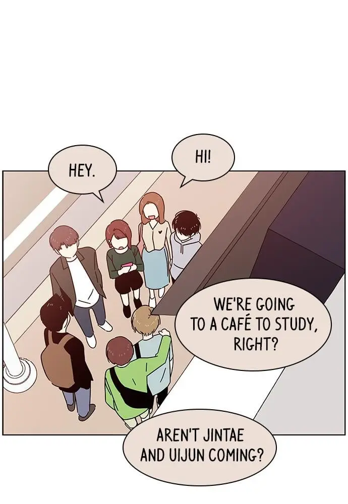 Seasons of Blossom - Chapter 59 - Page 63