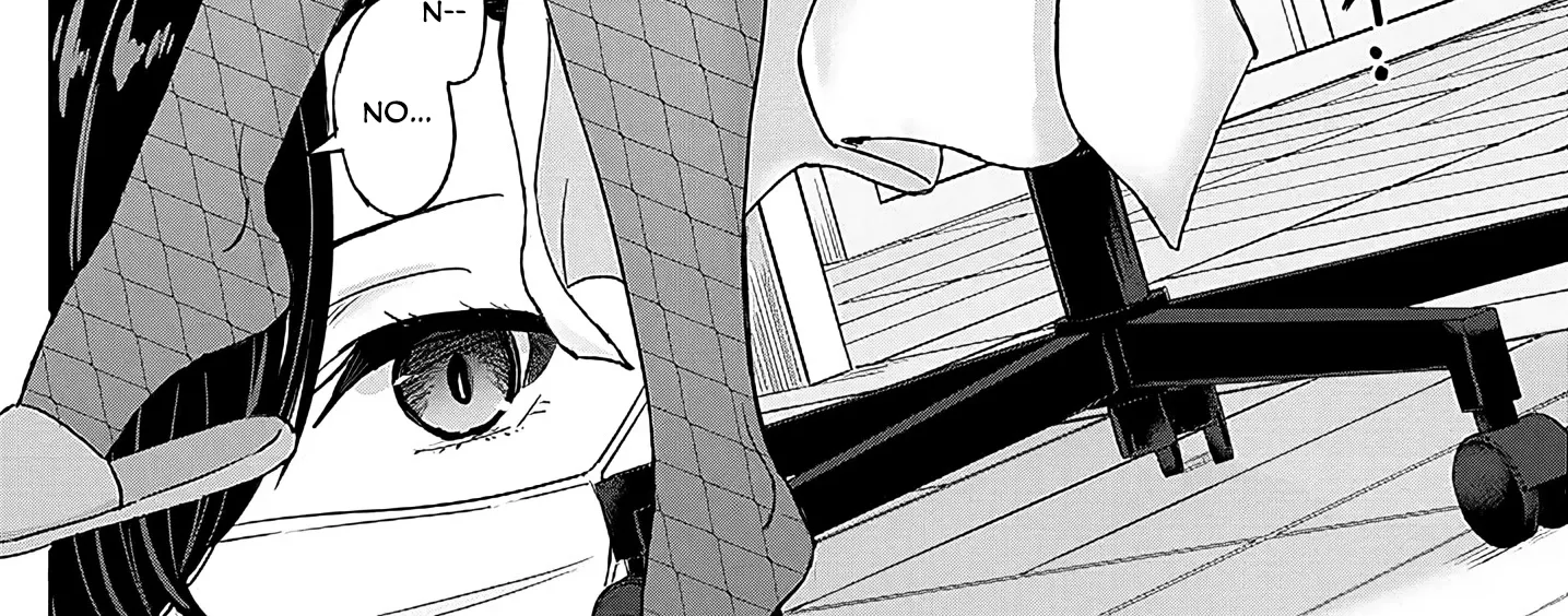 Junna Amamori is Humid - Chapter 3 - Page 48
