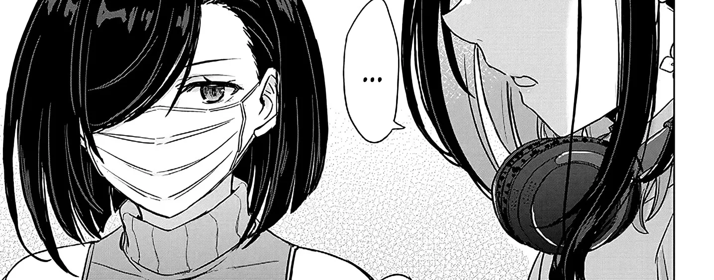 Junna Amamori is Humid - Chapter 3 - Page 58