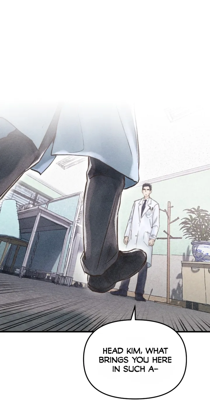 Good Doctor - Chapter 11 - Page 1
