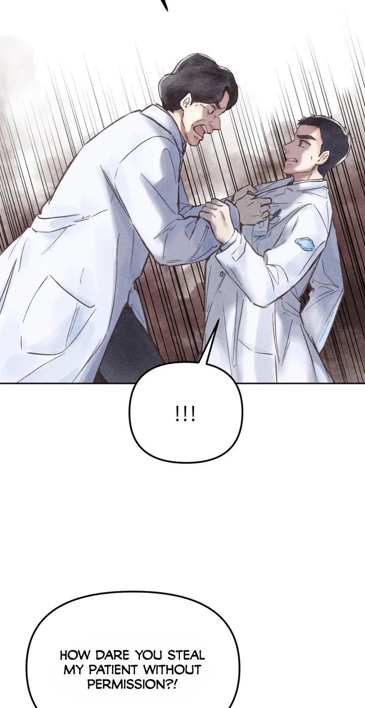 Good Doctor - Chapter 11 - Page 3