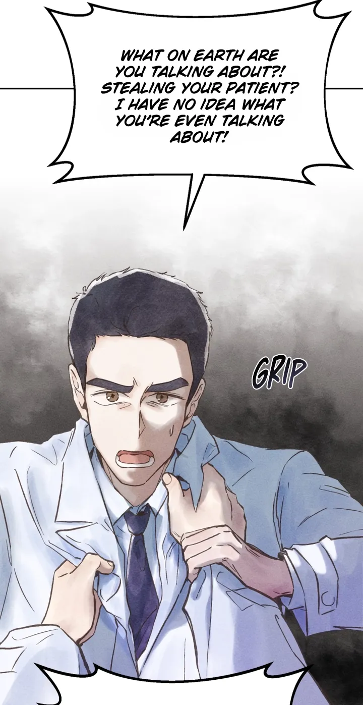 Good Doctor - Chapter 11 - Page 5