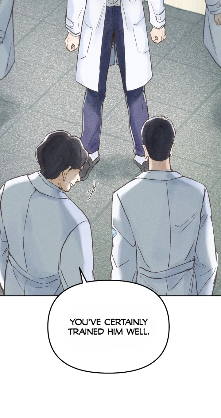Good Doctor - Chapter 11 - Page 17