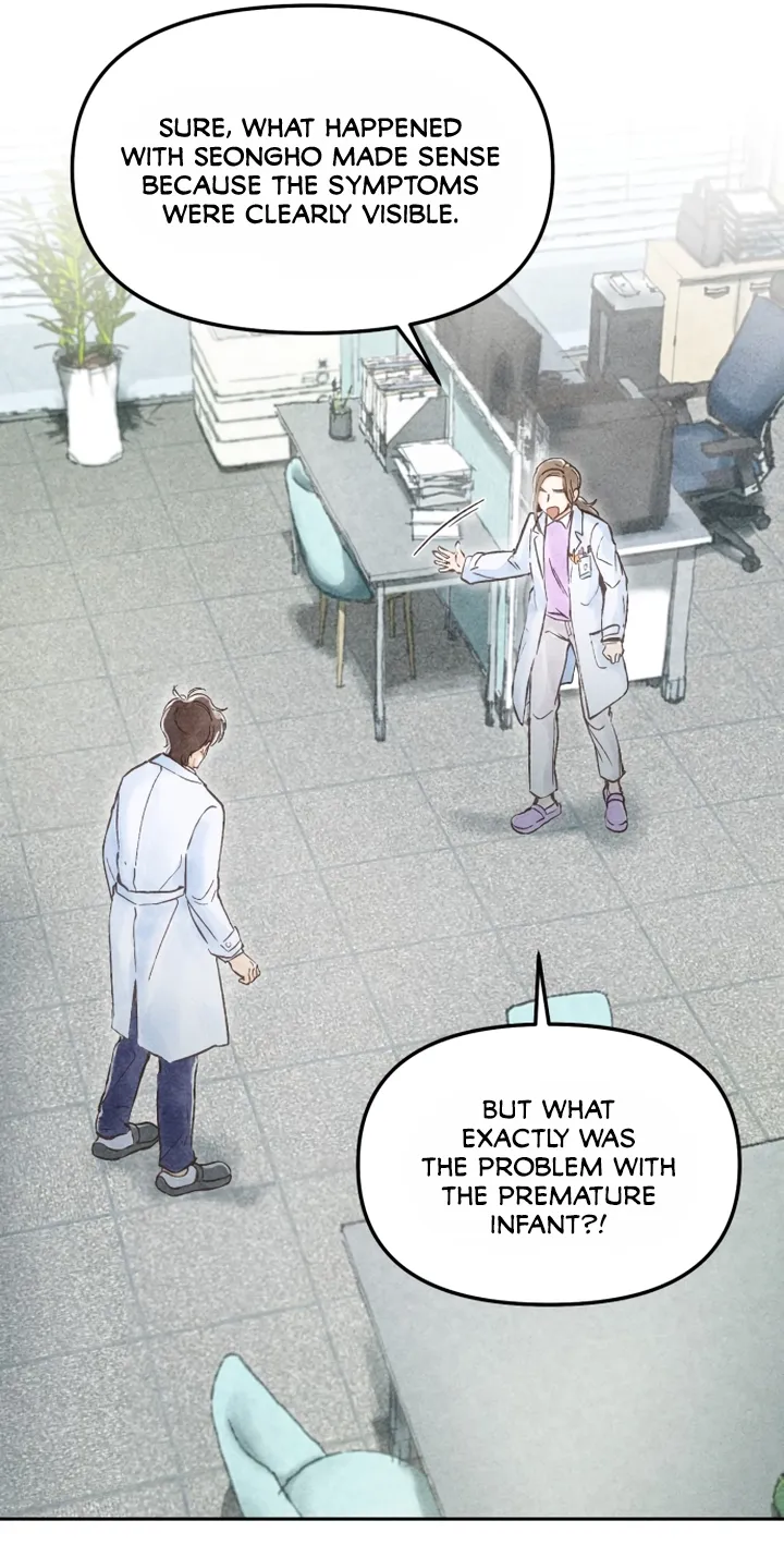 Good Doctor - Chapter 11 - Page 29