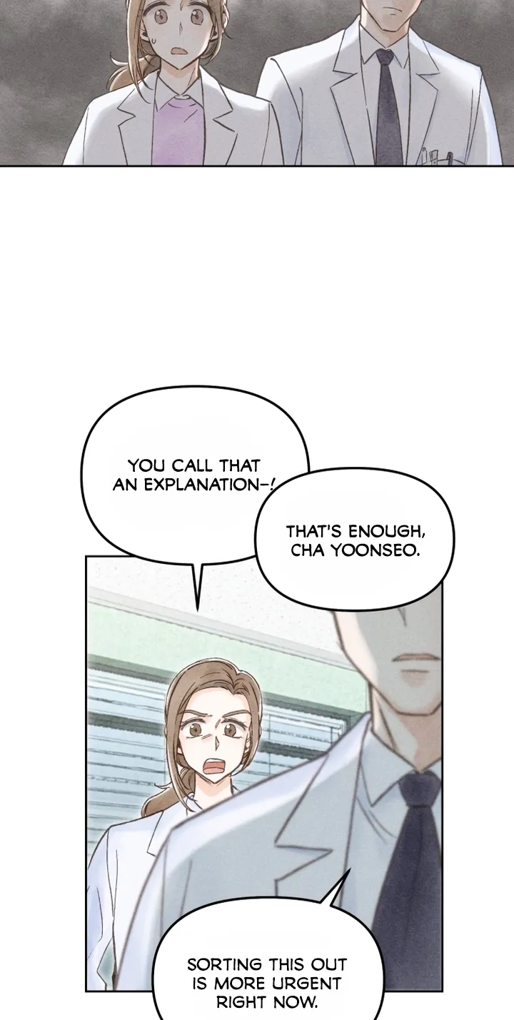 Good Doctor - Chapter 11 - Page 33