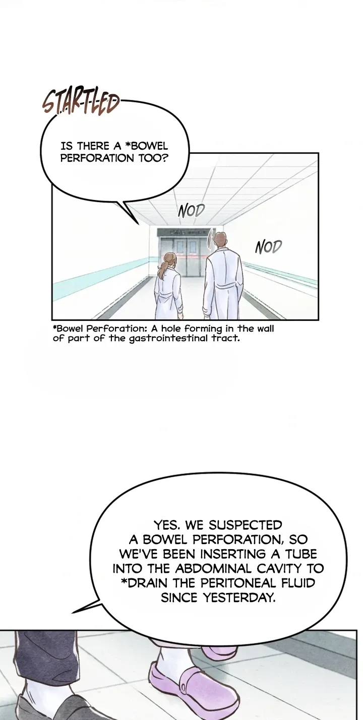 Good Doctor - Chapter 11 - Page 40