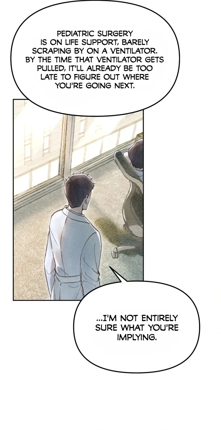 Good Doctor - Chapter 11 - Page 50