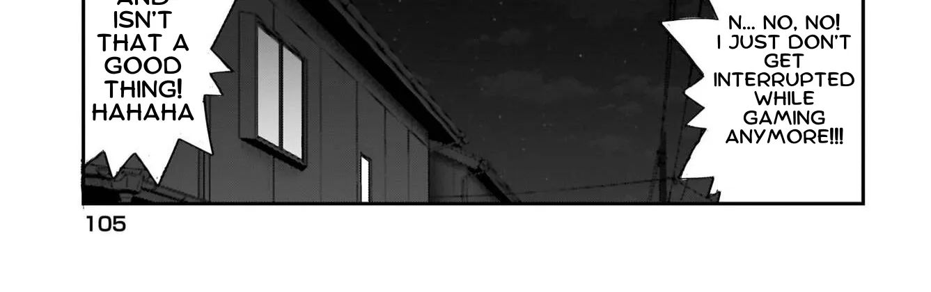 Chiriko Senpai is Accumulating 'That' - Chapter 15 END - Page 14