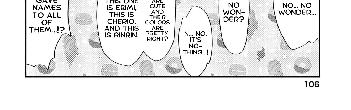 Chiriko Senpai is Accumulating 'That' - Chapter 15 END - Page 16
