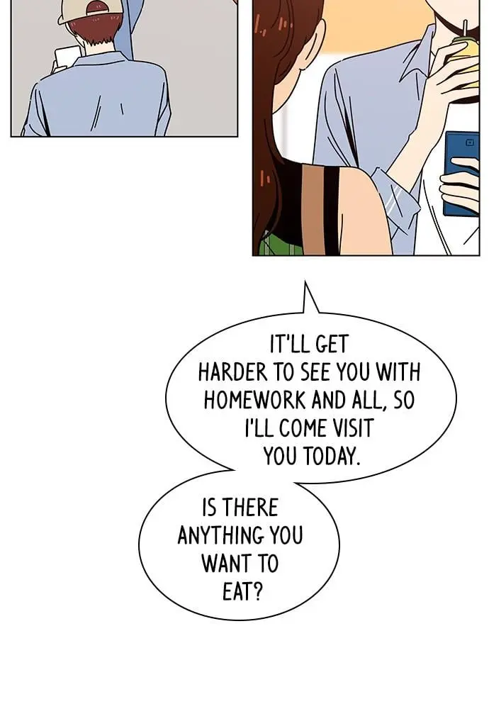 Seasons of Blossom - Chapter 59 - Page 73