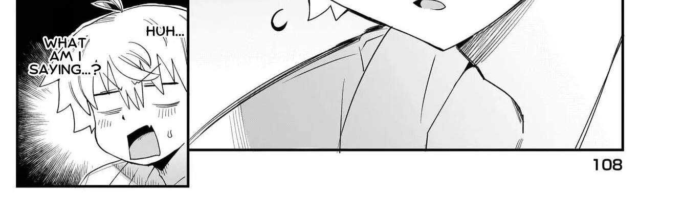 Chiriko Senpai is Accumulating 'That' - Chapter 15 END - Page 20