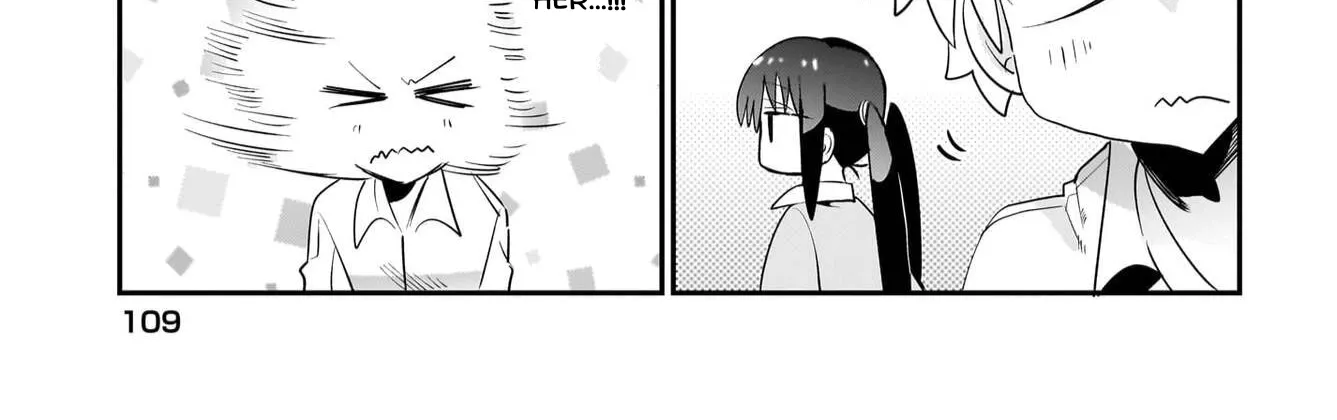 Chiriko Senpai is Accumulating 'That' - Chapter 15 END - Page 22