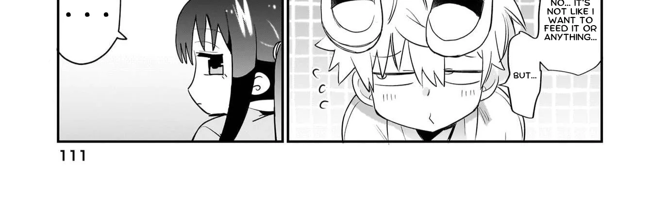 Chiriko Senpai is Accumulating 'That' - Chapter 15 END - Page 26