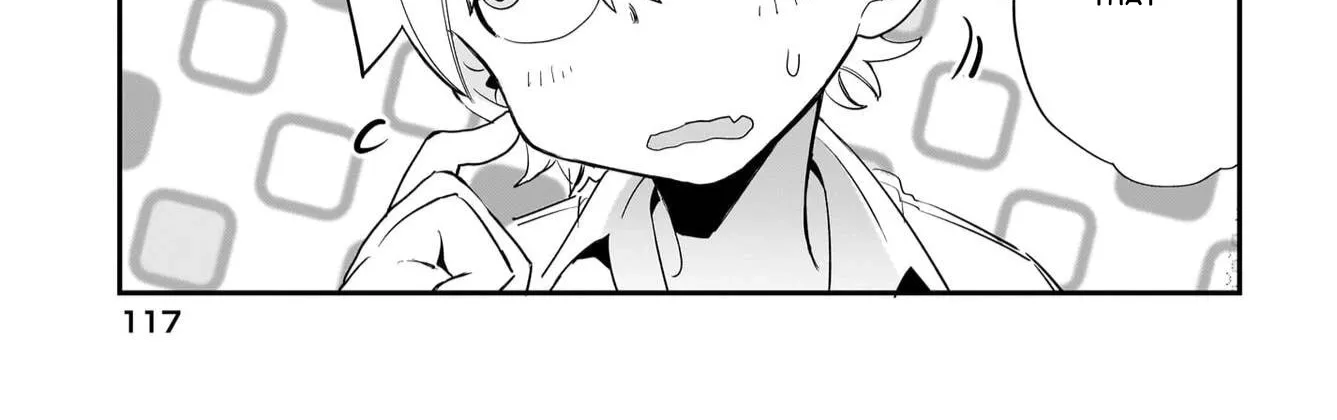 Chiriko Senpai is Accumulating 'That' - Chapter 15 END - Page 38