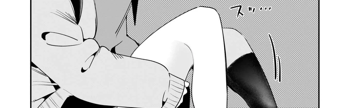 Chiriko Senpai is Accumulating 'That' - Chapter 15 END - Page 42
