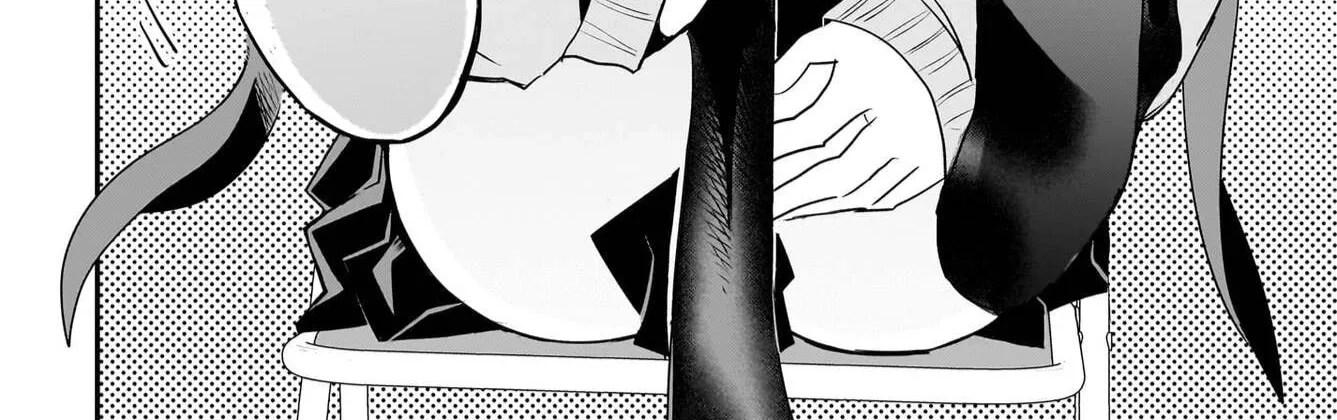Chiriko Senpai is Accumulating 'That' - Chapter 15 END - Page 44