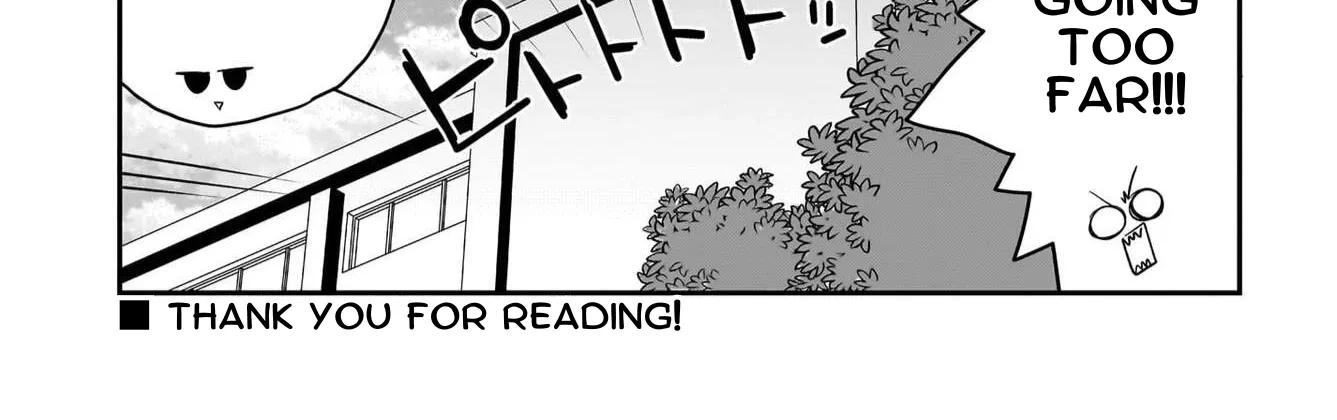 Chiriko Senpai is Accumulating 'That' - Chapter 15 END - Page 46