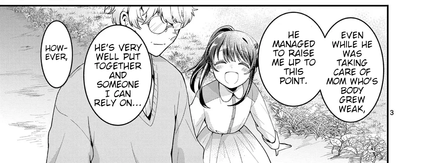 Kimi to Hanabi to Yakusoku to - Chapter 5 - Page 6