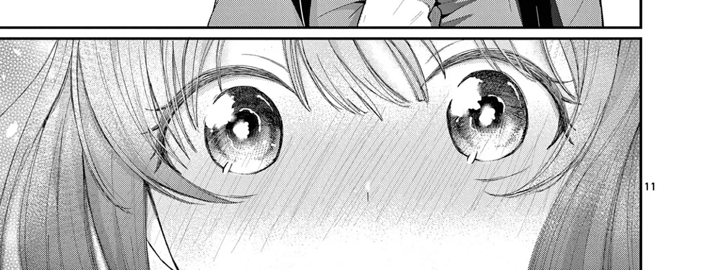 Kimi to Hanabi to Yakusoku to - Chapter 5 - Page 22