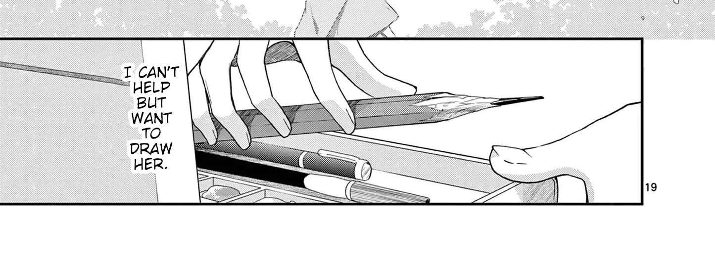 Kimi to Hanabi to Yakusoku to - Chapter 5 - Page 38