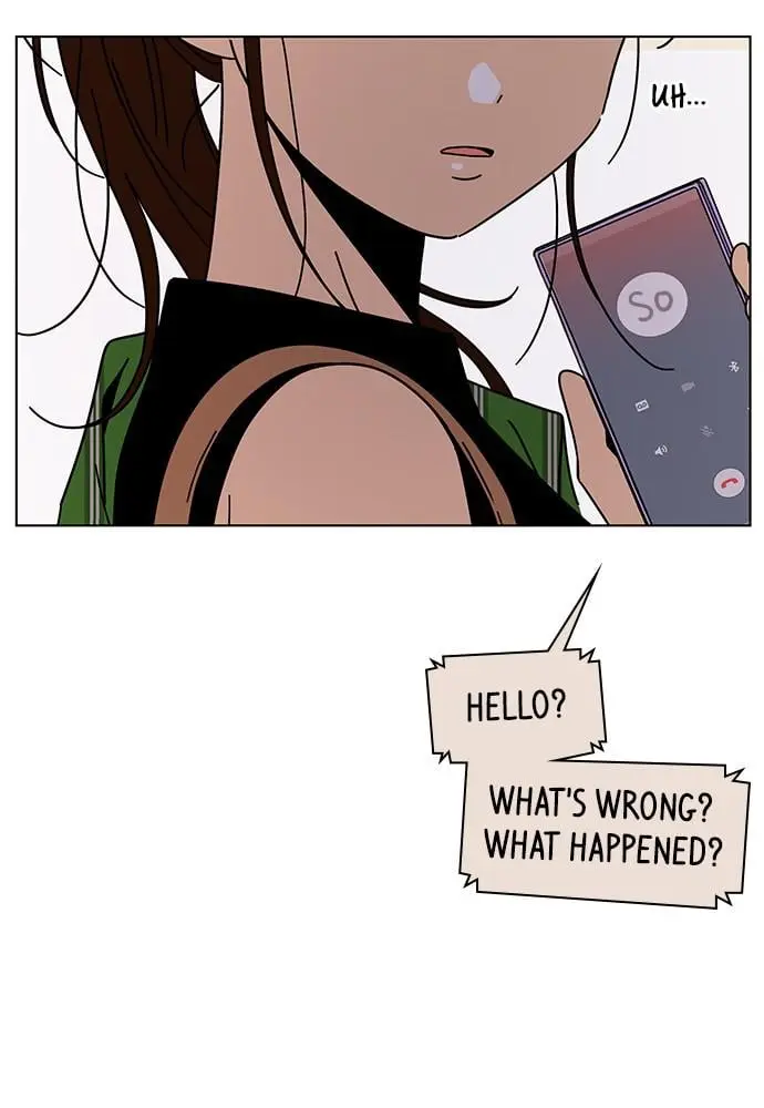 Seasons of Blossom - Chapter 59 - Page 81