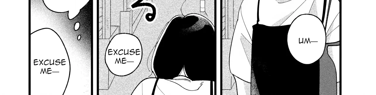 I'm Watching You - Chapter 1 - Page 40
