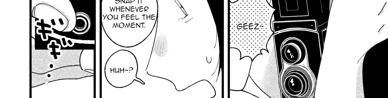 I'm Watching You - Chapter 1 - Page 48
