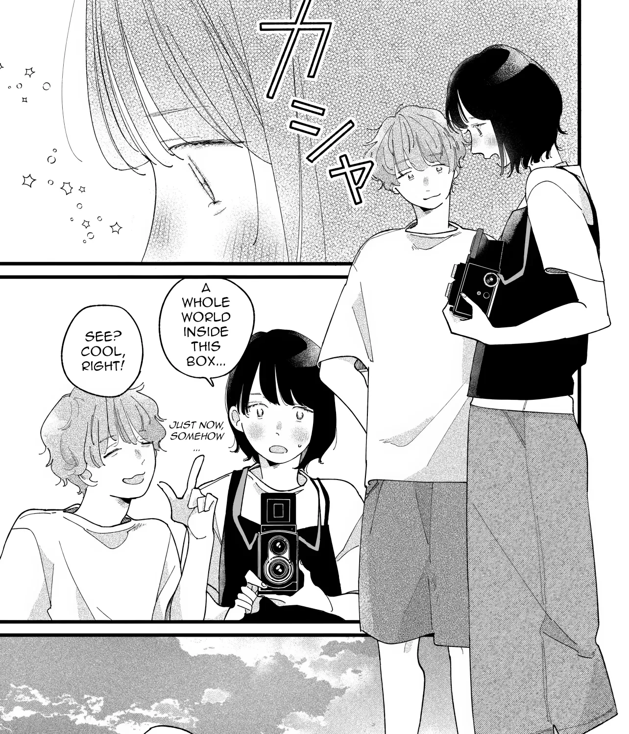 I'm Watching You - Chapter 1 - Page 49