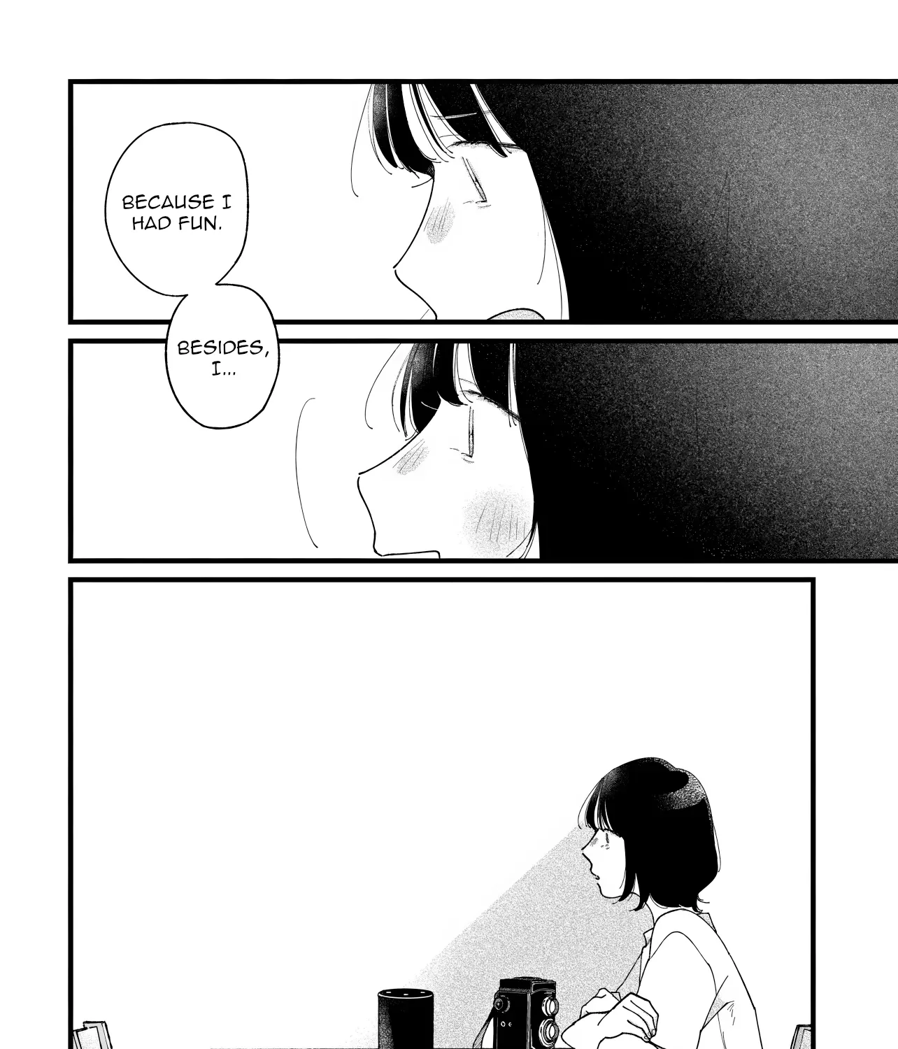 I'm Watching You - Chapter 1 - Page 63