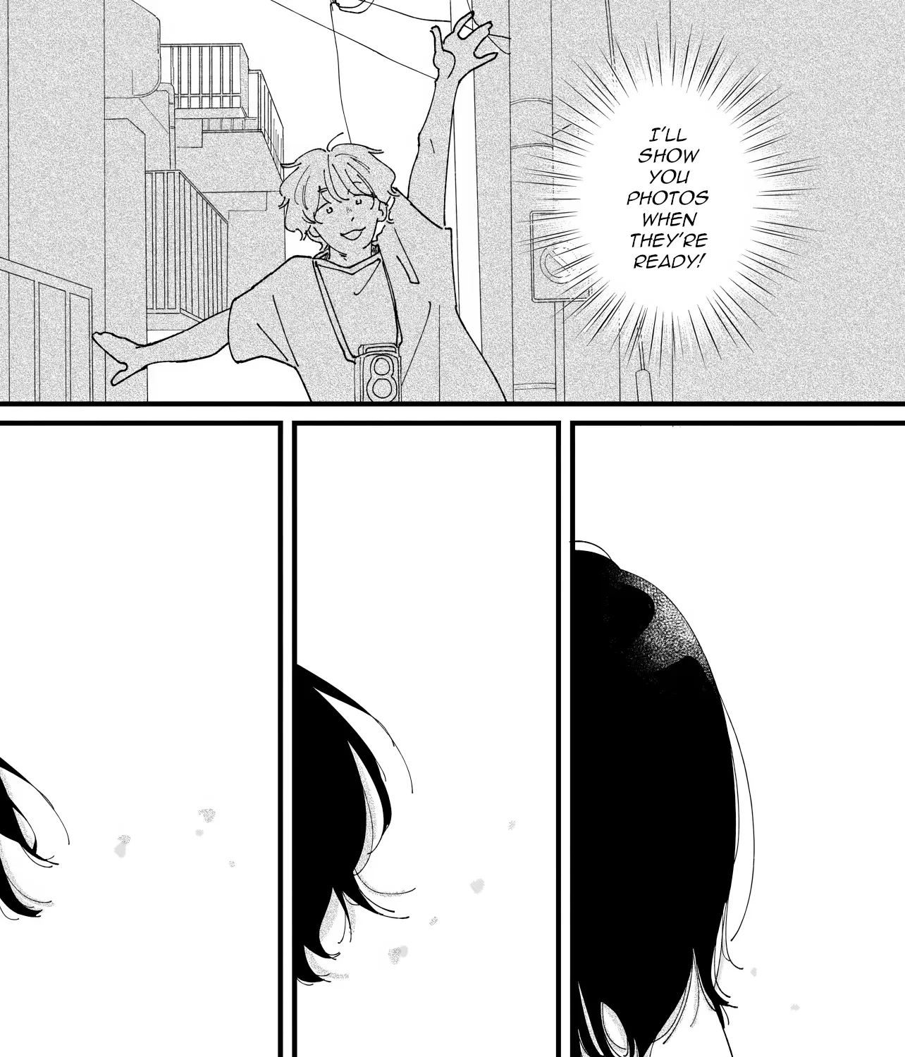 I'm Watching You - Chapter 1 - Page 69