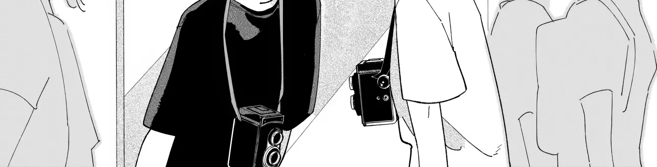 I'm Watching You - Chapter 1 - Page 78