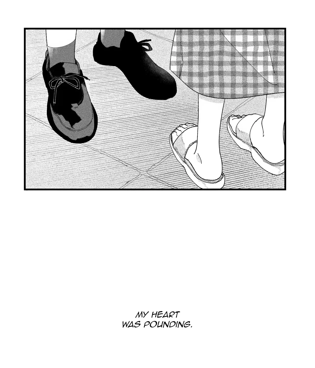 I'm Watching You - Chapter 1 - Page 79