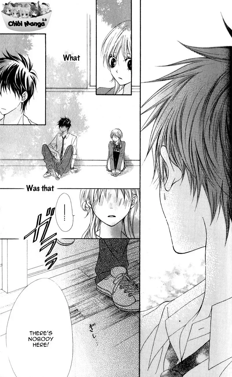 Kiss made no Kyori - Chapter 1 - Page 33