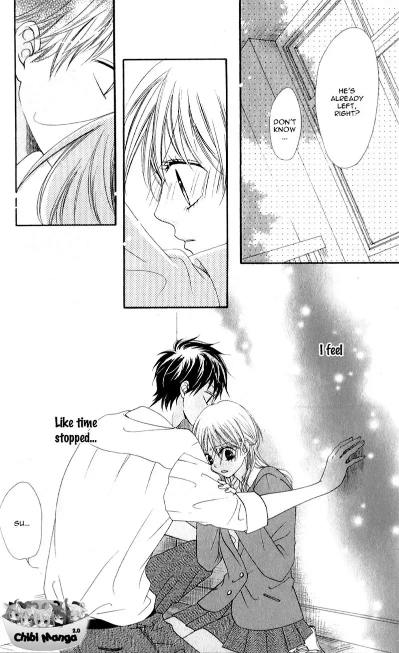 Kiss made no Kyori - Chapter 1 - Page 38