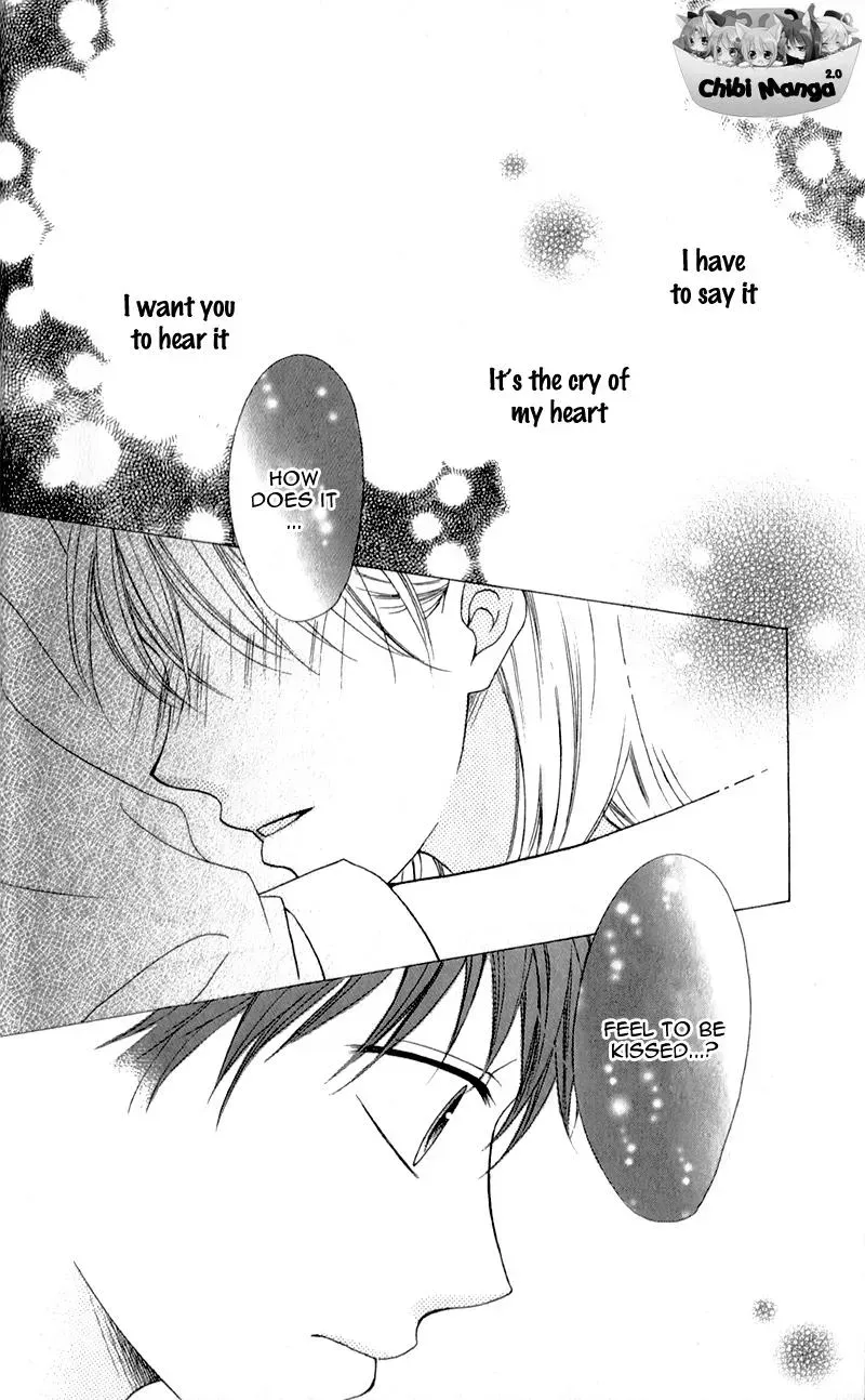 Kiss made no Kyori - Chapter 1 - Page 40