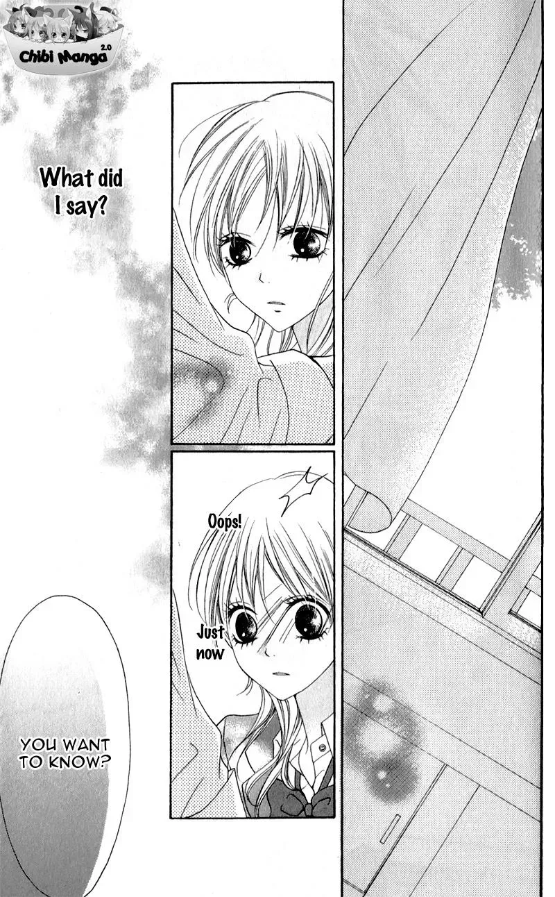 Kiss made no Kyori - Chapter 1 - Page 41