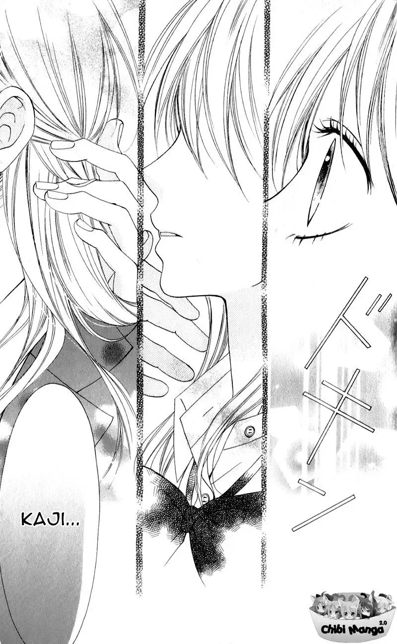 Kiss made no Kyori - Chapter 1 - Page 43