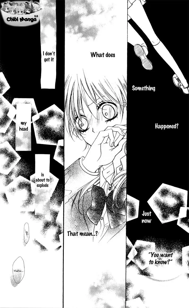 Kiss made no Kyori - Chapter 1 - Page 45